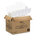 Food Trays, Containers, and Lids | SOLO KHB32A-J8000 32 oz Flexstyle Double Poly Paper Food Combo Packs - Symphony (500/Carton) image number 0