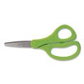 Arts & Crafts Supplies | Maped Helix 480249 Essential 5.35 in. Long 2 in. Cut Length Pointed Tip School Scissors - Assorted Colors (1-Dozen) image number 3