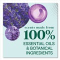 Laundry Detergents | Seventh Generation 10732913450647 135 oz. Bottle Natural Liquid Laundry Detergent - Fresh Lavender Scent image number 8