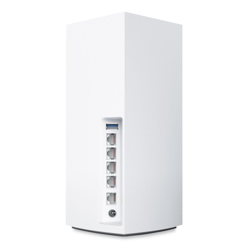 LINKSYS MX5300 Velop Tri-Band 2.4 GHz-5 GHz 6 Ports Whole