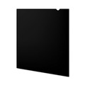 Back to School Sale | Innovera IVRBLF190 Blackout Privacy Filter for 19 in. Flat Panel Monitor image number 0