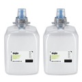 Skin Care & Hygiene | GOJO Industries 5292-02 2,000 mL Invigorating 3-in-1 Shampoo and Body Wash - Botanical Scent (2/Carton) image number 0