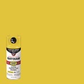 Painting | Rust-Oleum 376898 Stops Rust 5-in-1 Spray Paint, Gloss Sunburst Yellow, 12 oz Aerosol Can image number 1