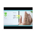 Just Launched | Post-it Flags 680-PU2 Standard Page Flags in Dispenser - Purple (50-Flags/Dispenser, 2-Dispensers/Pack) image number 8
