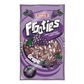 Snacks | Tootsie Roll TOO7801 38.8 oz. Bag Frooties - Grape image number 0