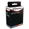 Back to School Sale | Innovera IVR3JA00AN 1,600 Page-Yield Remanufactured  High-Yield Toner Replacement for 962XL (3JA00AN) - Cyan image number 0