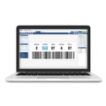 Labels | Avery 61504 Surface Safe 3 in. x 5 in. ID Labels - White (200/Box) image number 1
