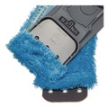 Mops | Unger MM40B SmartColor MicroMop 15.0, 16-in, Blue image number 3