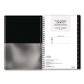 Notebooks & Pads | AT-A-GLANCE CAW45100 8.5 in. x 6.75 in. 12-Month (Jul 2025-Jun 2026) Academic Year Customizable Student Weekly/Monthly Planner image number 7