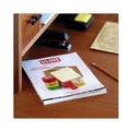 Notebooks & Pads | Post-it Notes 654-14-4B 3 in. x 3 in. Original Pads Assorted Value Pack - Canary Yellow/Poptimistic Collection Colors (18 Pads/Pack) image number 1