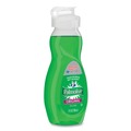 Dish Soaps | Palmolive 01417 3 oz. Bottle Dishwashing Liquid - Original Scent (72/Carton) image number 1