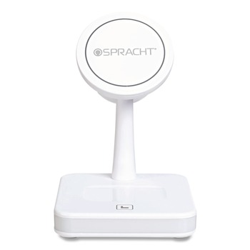 Spracht FC4W Flex Charge 4, USB-C, White