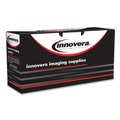 Back to School Sale | Innovera IVRTN315C Remanufactured 3500-Page Yield Toner Replacement for TN315C - Cyan image number 0
