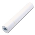 Copy & Printer Paper | HP Q1421B DesignJet 36 in. x 100 ft. Format Paper for InkJet Printers - Large, Satin White (1 Roll) image number 1