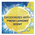 All-Purpose Cleaners | Soft Scrub 0 23400 07224 8 All Purpose Cleanser, Lemon Scent, 24 oz Bottle, 8/Carton image number 7
