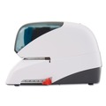 Staplers | Rapid 73157 5050e Professional Electric Stapler with 60-Sheet Capacity - White image number 1