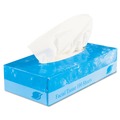 Tissues | GEN GENFACIAL30100B 2-Ply Boxed Facial Tissue - White (100 Sheets/Box, 30 Boxes/Carton) image number 3