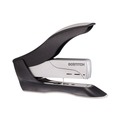 Staplers | PaperPro 1300 Spring-Powered Premium Heavy-Duty Stapler with 100-Sheet Capacity - Black/Silver image number 2