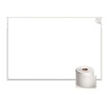 Back to School Sale | DYMO 1744907 LabelWriter 4 in. x 6 in. Shipping Labels - White (1-Roll) image number 1