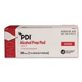 First Aid | Sani Professional B60307 PDI Alcohol Prep Pads, 200/Box, 20 Boxes/Carton image number 3
