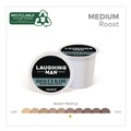 Coffee | Keurig 5000345777 K-Cup Pods - Dukale's Blend (22/Box) image number 3