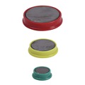 Office Accessories | Universal UNV31251 High-Intensity Circle Magnets - Assorted (30/Pack) image number 6