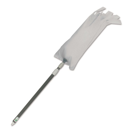 Cleaning Tools | Unger LWDUR 33 in. to 45 in. Extending Handle ProDuster image number 0