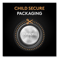 Batteries | Duracell DL2025BPK 2025 Lithium Coin Batteries with Bitterant image number 3