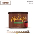 Coffee | Keurig 5000358243 24 oz Can Ground Coffee - Premium Roast Decaf image number 1