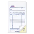 Just Launched | Rediform 5L240 3.63 in. x 6.38 in. 12 Lines 2-Part Carbonless Sales Book image number 3
