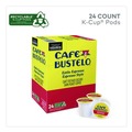 Coffee | Keurig 5000363549 K-Cups - Espresso (24/Box) image number 4
