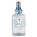Hand Sanitizers | PURELL 8705-04 PURELL Advanced 700 mL Foam Hand Sanitizer Refill for ADX-7 Dispenser (4/Carton) image number 4