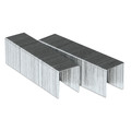 Staples | Swingline S7090009E 0.63 in. Leg 0.5 in. Crown Steel Light Touch Heavy-Duty Staples (2500/Box) image number 1