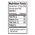 Food and Snacks | Clorox 21177 16 oz. Bottle The Original Ranch Dry Seasoning - Original Ranch (6/Carton) image number 3
