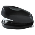 Staplers | Swingline S7079171 12-Sheet Capacity TOT Mini Stapler - Black image number 2