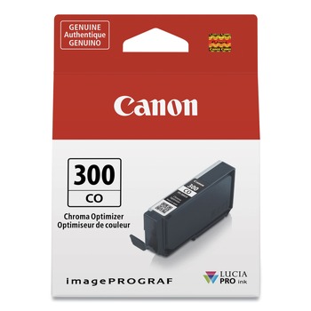 Canon 4201C002 4201C002 (PFI-300) Chroma Optimizer