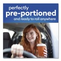 Condiments | International Delight UPC102042 0.38 oz. Coffee House Inspirations Half and Half (180/Carton) image number 4