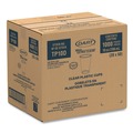  | Dart TP10D Ultra Clear PET 10 oz. Tall Cups (1000/Carton) image number 3