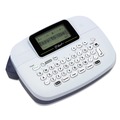 Label Makers | Brother P-Touch PTM95 PT-M95 4.5 in. x 6.13 in. x 2.5 in. 2 Lines Handy Label Maker image number 2