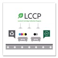 Back to School Sale | Lexmark 72K0W00 72K0W00 (CS820) 115,000 Page-Yield Return Program Waste Toner Container image number 3