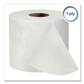  | Scott 05102 Essential Septic-Safe Standard Roll Bathroom Tissue for Business - White (1210 Sheets/Roll, 80 Rolls/Carton) image number 5
