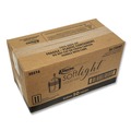 Breakroom Supplies | Sterno 30516 50 Hour Burn 126 g Soft Light Liquid Wax - Clear (36/Carton) image number 4