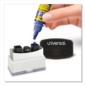 Stamps & Stamp Supplies | Trodat IB61 7 mL Bottle Refill Ink for Clik and Universal Stamps - Blue image number 2