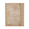 Clearance Center | Scotch CR-2-1 #2 Bubble Cushion Self-Adhesive Closure 11.25 in. x 12 in. Curbside Recyclable Padded Mailer - Natural Kraft (100/Carton) image number 1