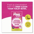 All-Purpose Cleaners | The Pink Stuff RST824996CT Miracle 3.5 oz Foaming Toilet Powder - Fruity Scent (10/Carton) image number 4