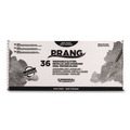 Back to School Sale | Prang X80519 Semi-Moist Washable Watercolor Classic, Glitter, and Metallic Master Pack - Assorted (36-Sets) image number 1