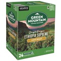 Coffee | Green Mountain Coffee 5000349061 K-Cups - Ethiopian Supreme (24/Box) image number 2