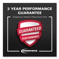 Ink & Toner | Innovera IVRW2122A (W2122A) 4,500 Page-Yield Remanufactured Toner Replacement for 212A - Yellow image number 2