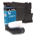 Ink & Toner | Brother LC501CS LC501CS 200 Page-Yield Ink - Cyan image number 1
