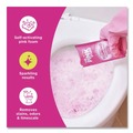 All-Purpose Cleaners | The Pink Stuff RST824996CT Miracle 3.5 oz Foaming Toilet Powder - Fruity Scent (10/Carton) image number 5
